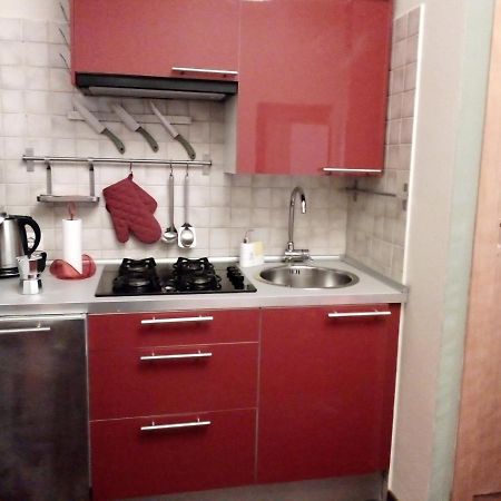 Boschetto Monti Apartment Rom Exteriör bild