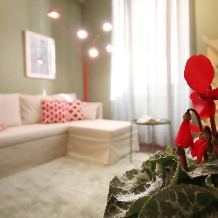 Boschetto Monti Apartment Rom Exteriör bild