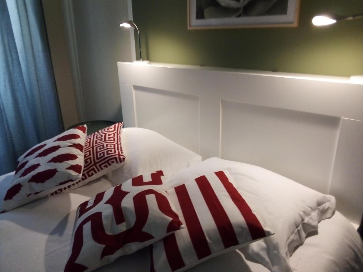 Boschetto Monti Apartment Rom Exteriör bild