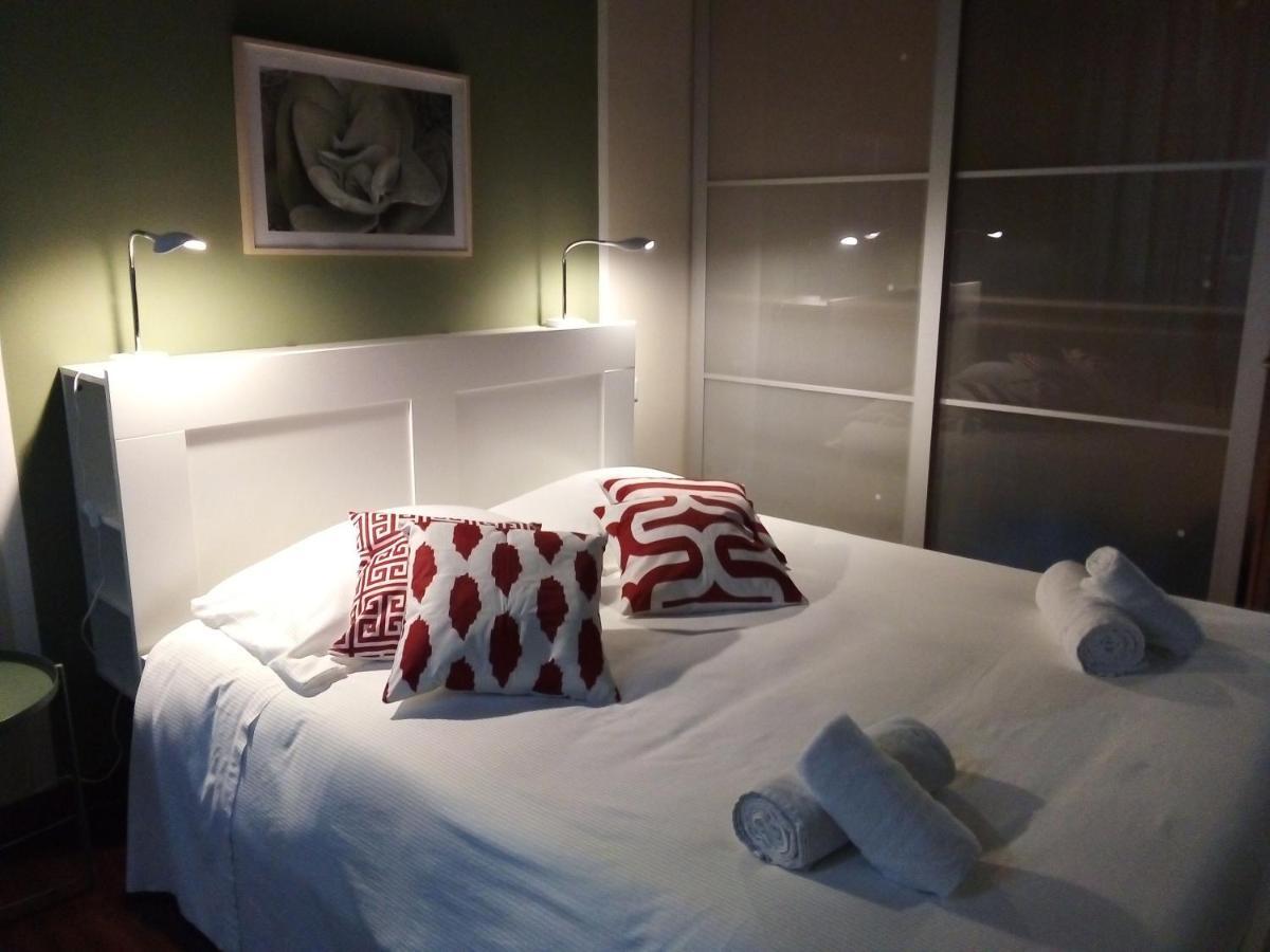 Boschetto Monti Apartment Rom Exteriör bild