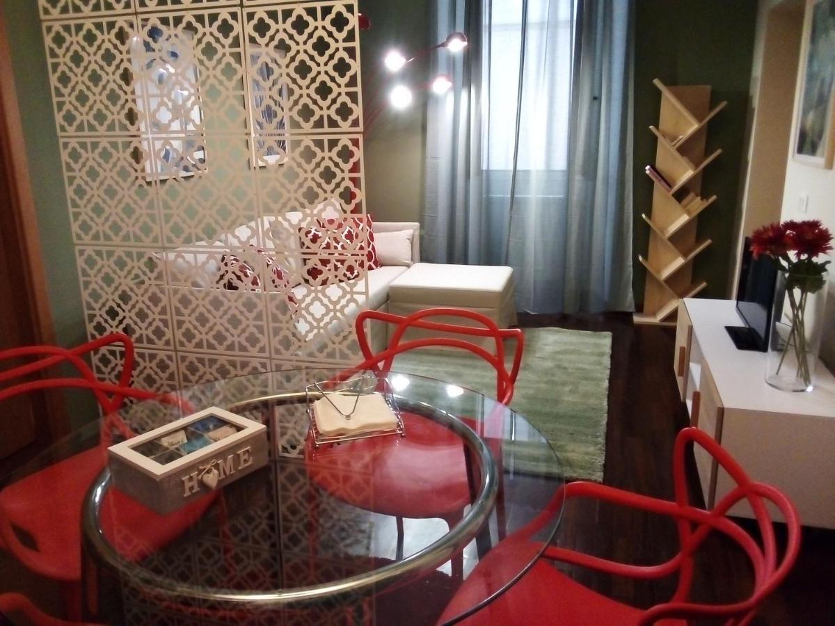 Boschetto Monti Apartment Rom Exteriör bild
