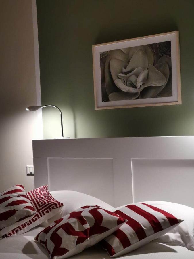 Boschetto Monti Apartment Rom Exteriör bild