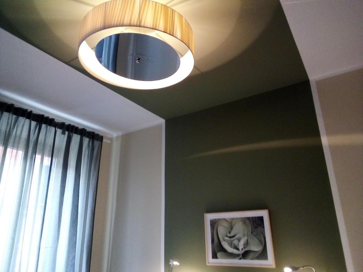 Boschetto Monti Apartment Rom Exteriör bild