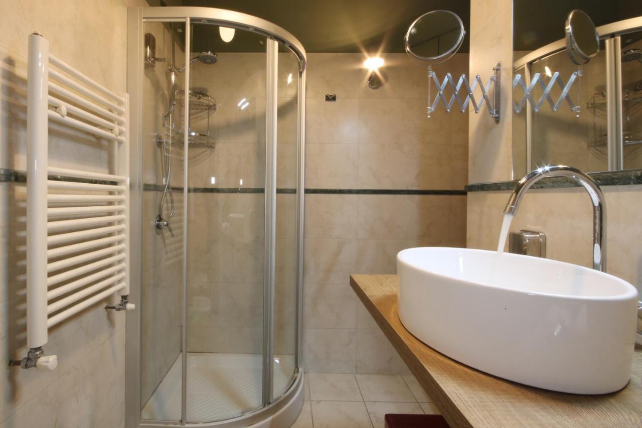 Boschetto Monti Apartment Rom Exteriör bild