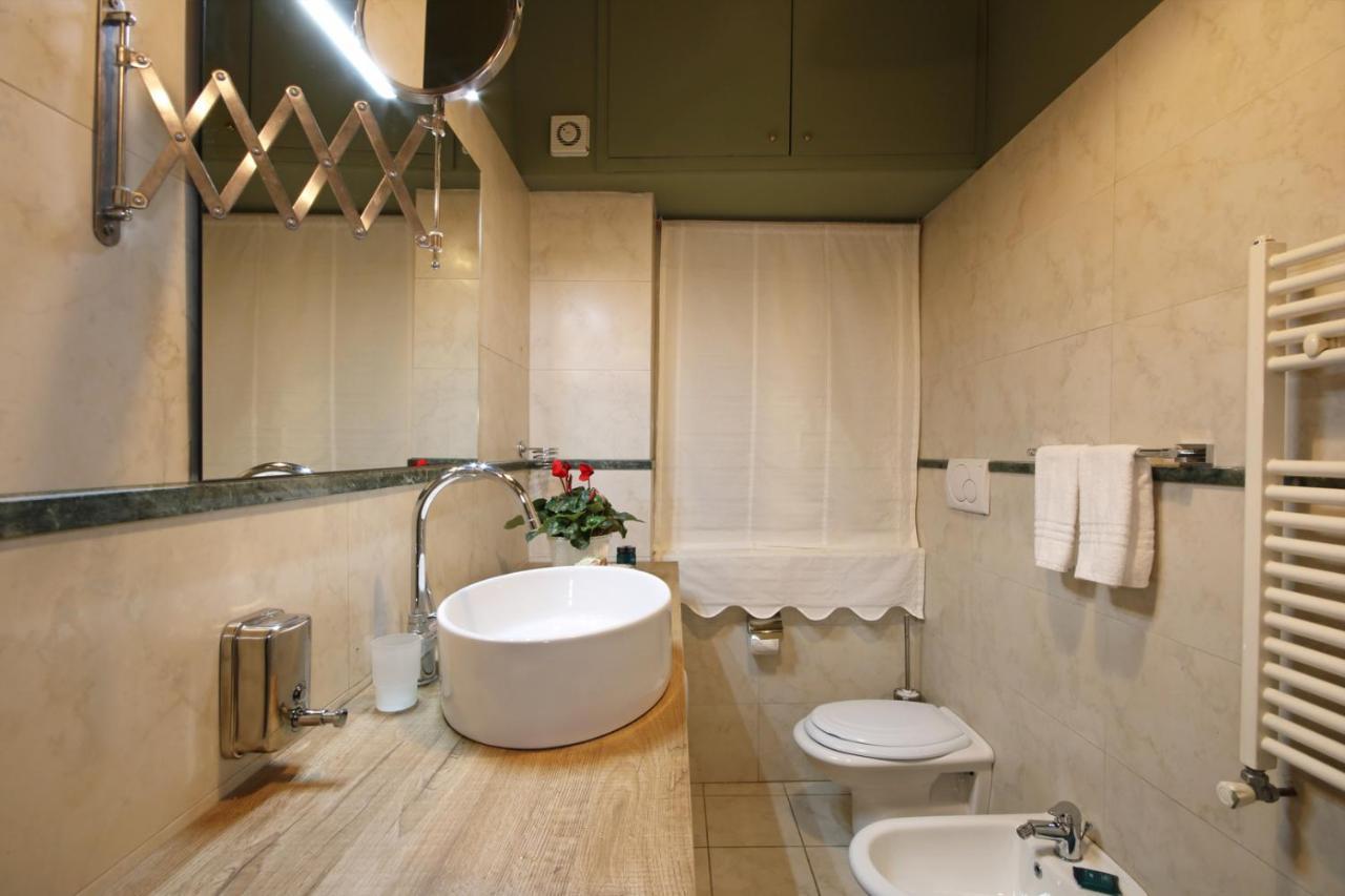 Boschetto Monti Apartment Rom Exteriör bild