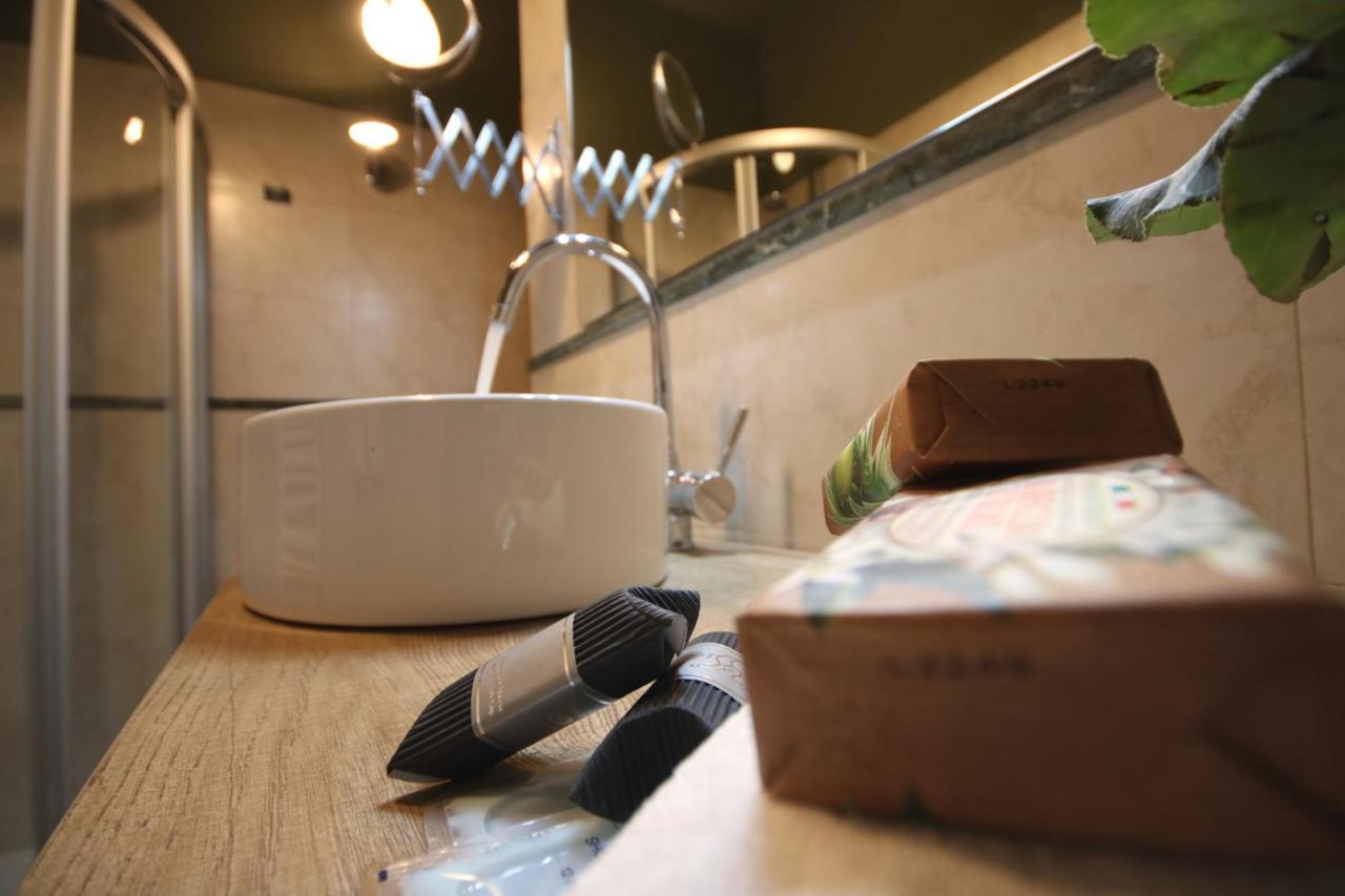 Boschetto Monti Apartment Rom Exteriör bild